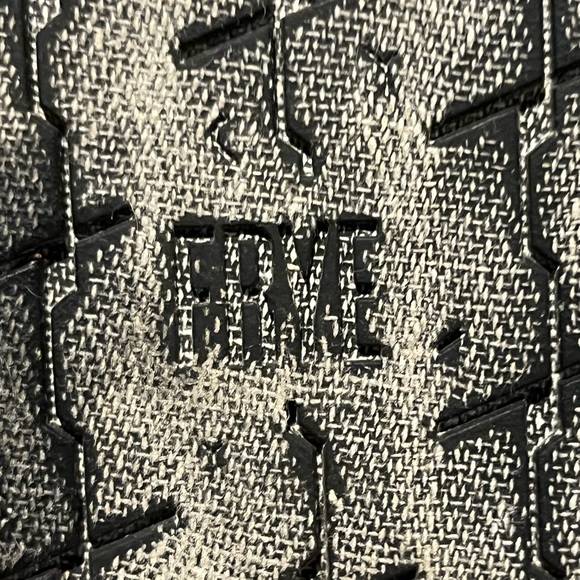 Frye Women’s Gia Low Lace Slip On Lace Up Canvas Tweed Sneaker Size 7 - Picture 14 of 16